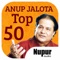 50 Anup Jalota Hits