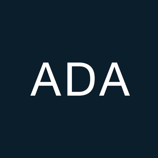 Cardano Price (ADA)