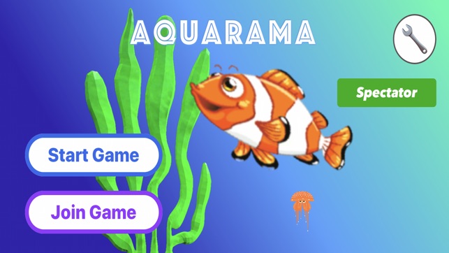 Aquarama