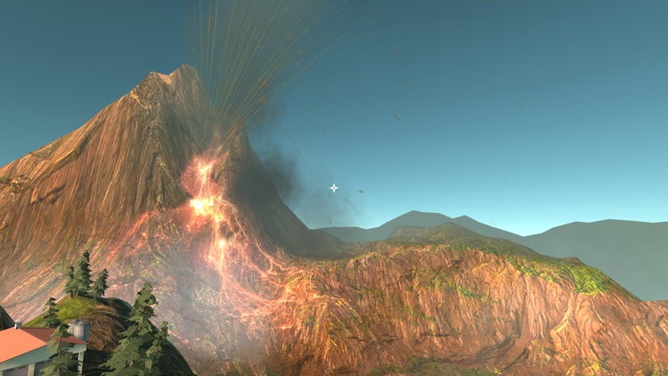 PI VR Earth screenshot-4