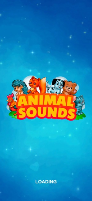 Learn Animal Sounds Fun