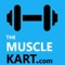 MuscleKart is an e-commerce company in the area of the muscle industry across the country