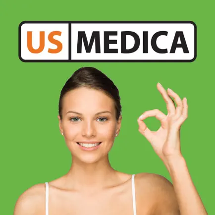 Здоровый позвоночник US MEDICA Cheats