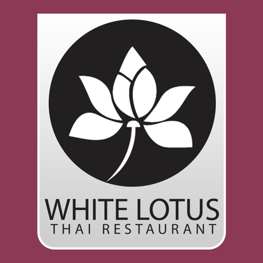 White Lotus Thai Restaurant icon