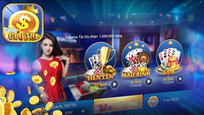 Game Giải Trí 1.0.1 IOS -