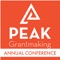 PEAK Grantmaking Conference