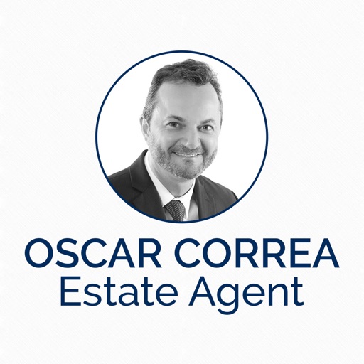 Oscar Correa Real Estate