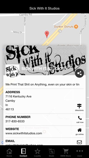 Sick With It Studios(圖5)-速報App