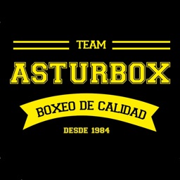 Gimnasio Asturbox Gijón