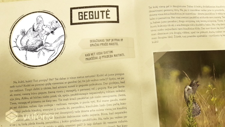 Visa tiesa apie gyvūnus