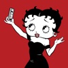 Betty Boop Snap & Share