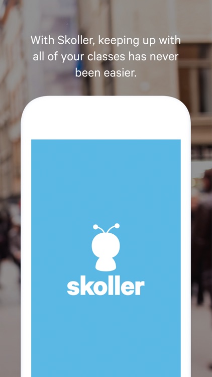 Skoller screenshot-4