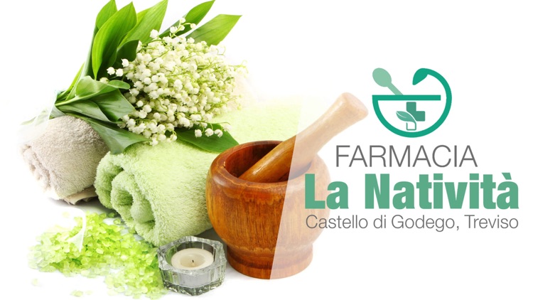 Farmacia Nativita