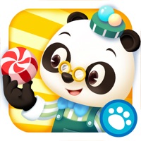 Dr. Panda Candy Factory apk