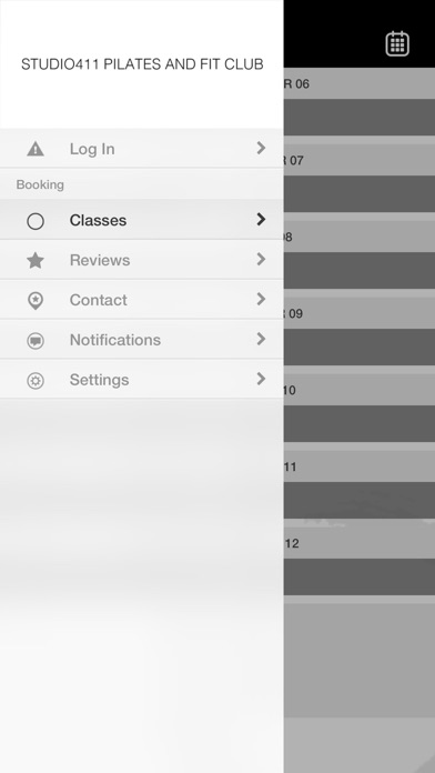 Studio411 Pilates and Fit Club screenshot 2