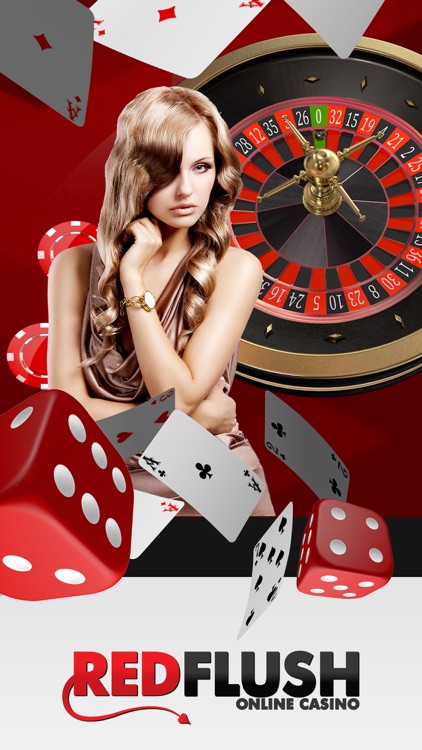 red flush online casino