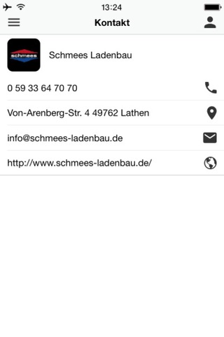 Schmees Ladenbau screenshot 4