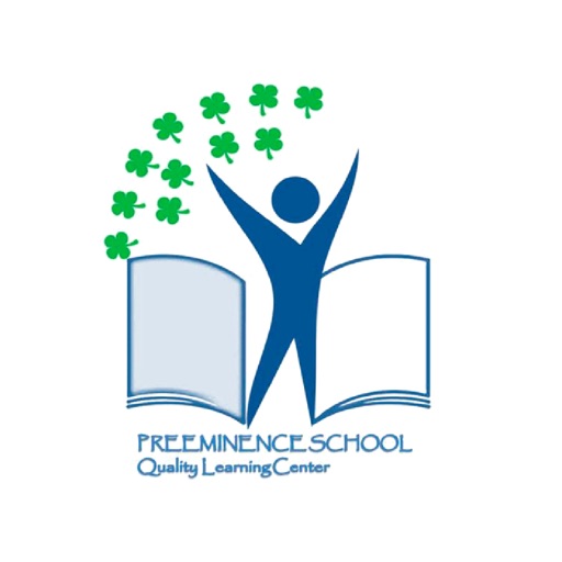 Preeminence School icon