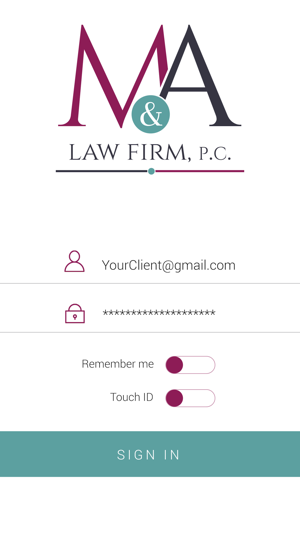 M&A Law Firm, P.C.