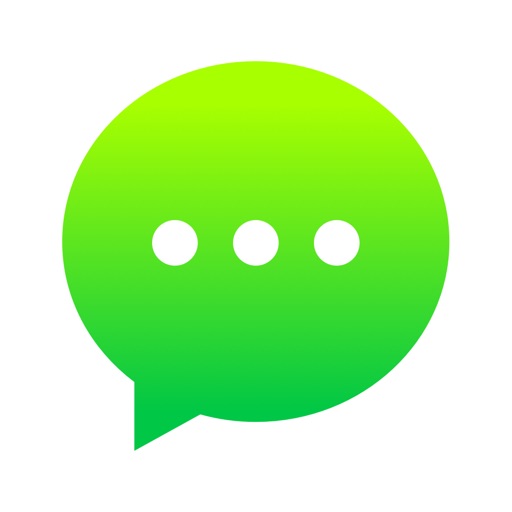 Messenger для WhatsApp