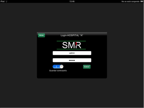 SMR-SYNAPSE MOBILITY REFERENCE screenshot 2