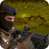 VR Commando Survival Shooter