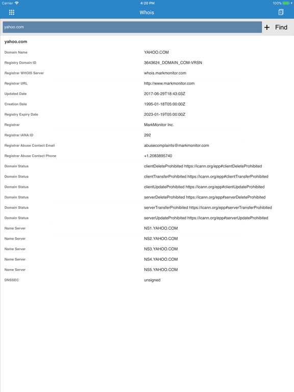 manageengine ping tool