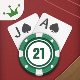 Royal Blackjack Casino 21 By Gazeus Games Servicos De Internet S A