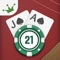 Also known as Black Jack and 21 (twenty one), Blackjack is one of the most classic and traditional casino games in the world