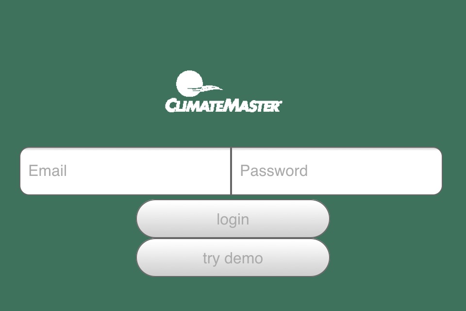 ClimateMaster iGate screenshot 4