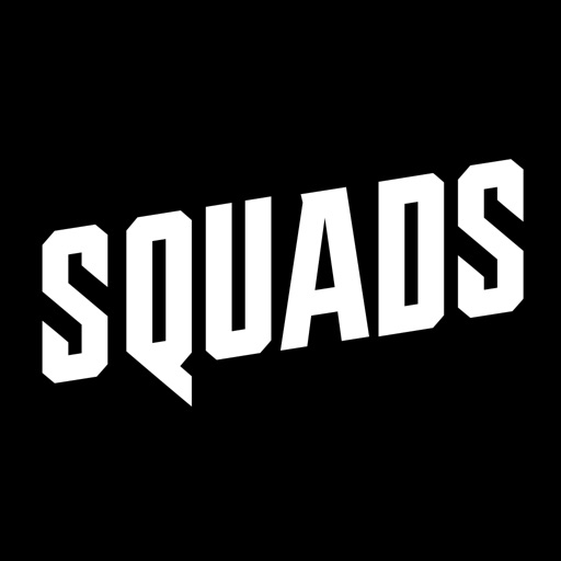 Squads Unfiltered by Drund Ltd.