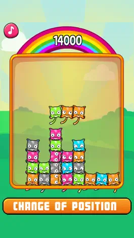 Game screenshot Happy Cats Crush - Match 3 hack