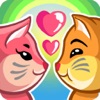 Two Cats: Brain Games