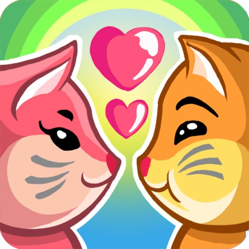 Two Cats: Brain Games