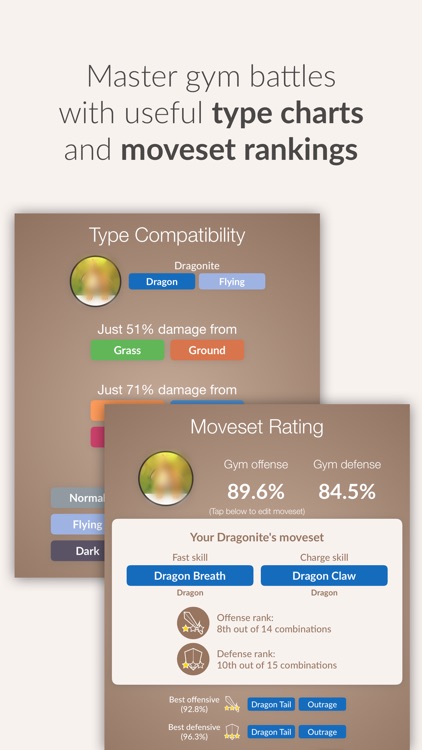 PokeRater screenshot-3
