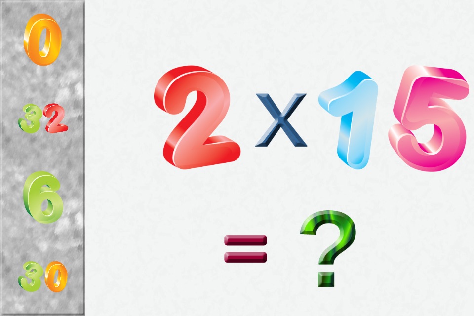Puzzles & Math Game for Kids screenshot 4