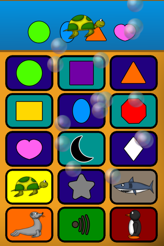 Learning Games for Kids: Animals - náhled