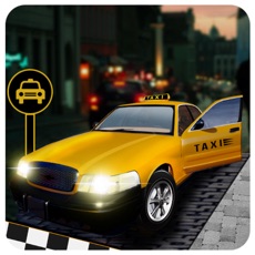 Activities of Taxi Car Cab: Driver Taxi