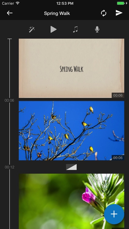 WeVideo Movie & Video Editor