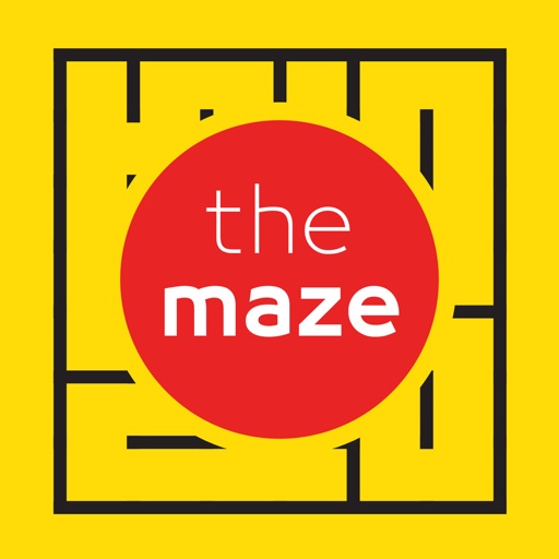 Ball The Maze iOS App