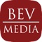 The BevMedia app is designed for retailers, sommeliers, restaurateurs, suppliers and distributors in the beverage alcohol trade