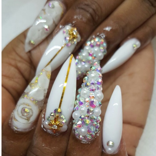 The Glory House Nail Boutique icon