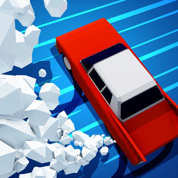 DRIFTY CHASE DRIFTY CHASE