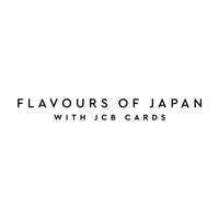 Flavours of Japan with JCB
