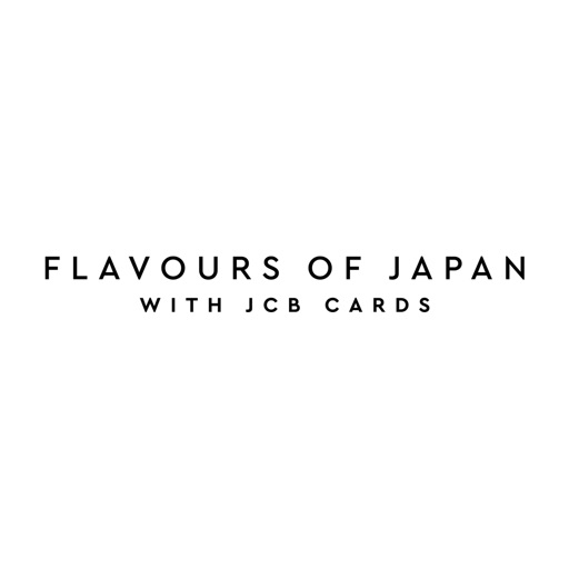 Flavours of Japan with JCB