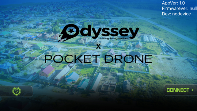 Pocket Drone 3