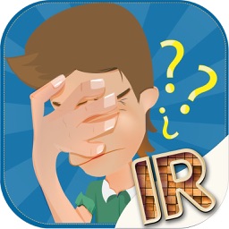 Instant Regret - A word game for the unscrupulous.