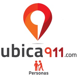 Ubica911 Personas