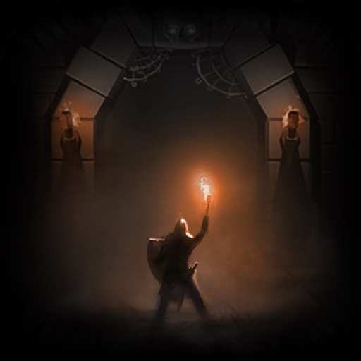 Dungeon Survivor II icon