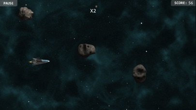 Random Space Adventure screenshot 2